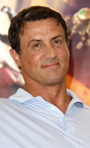 Sylvester Stallone